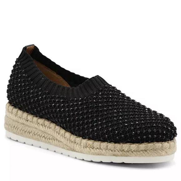 Adrienne Vittadini Shoes - Adrienne Vittadini Espadrille